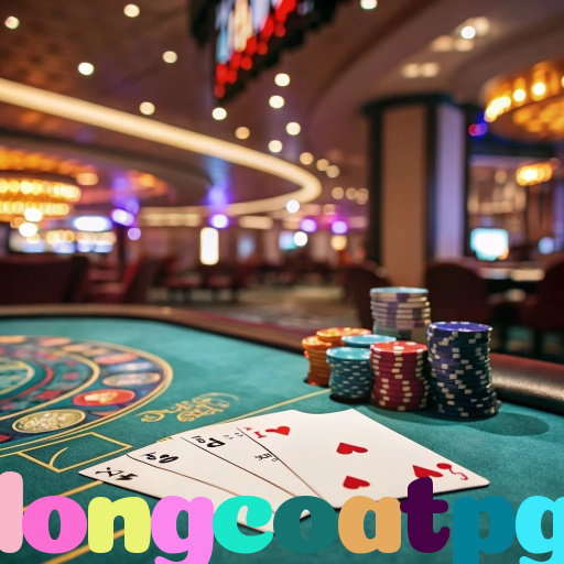 longcoatpg:Aposte no futebol, jogue poker e conquiste vitórias épicas!