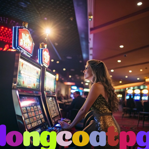 longcoatpg：Jogue poker, aposte no futebol e ganhe em grandes jogos de cassino!