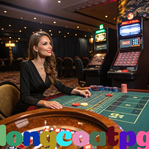 longcoatpg:Aposte nas melhores slots e conquiste prêmios como nunca!
