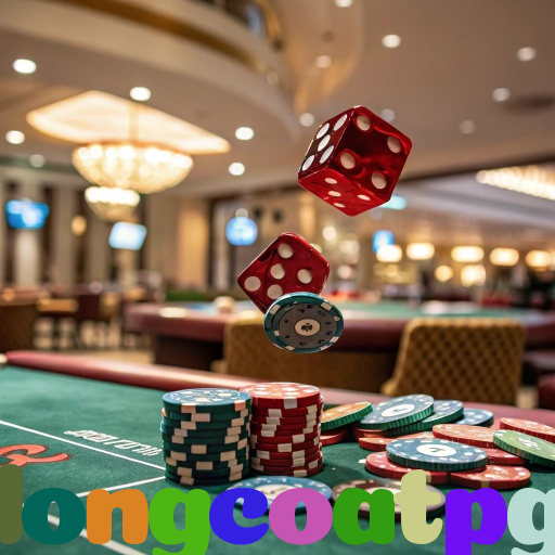 longcoatpg：Jogue poker, aposte no futebol e ganhe em grandes jogos de cassino!