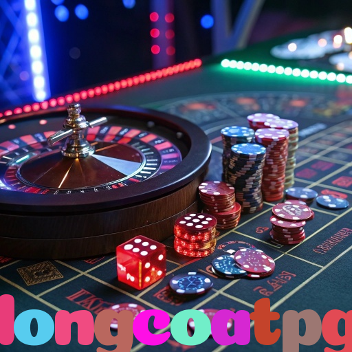 longcoatpg:Jogue poker, aposte no futebol e ganhe em grandes jogos de cassino!