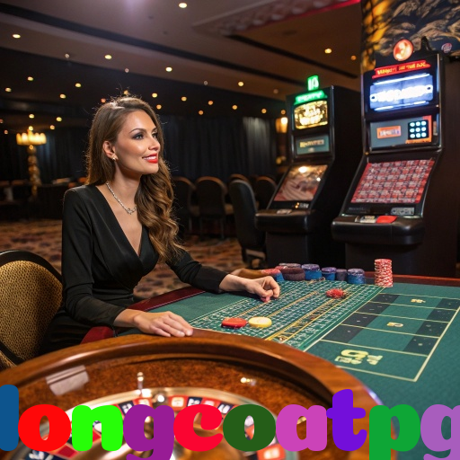 longcoatpg：Aposte nas melhores slots e conquiste prêmios como nunca!