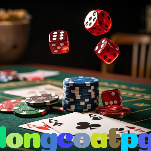 longcoatpg：Aposte no futebol, jogue poker e conquiste vitórias épicas!