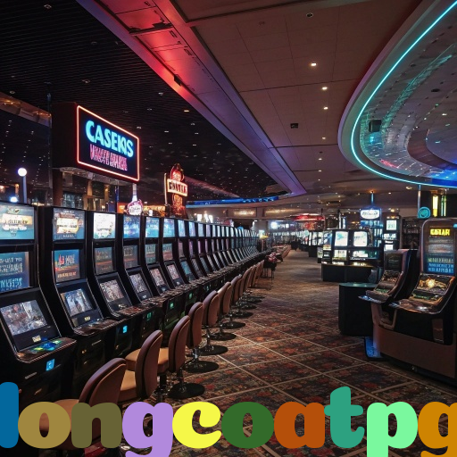 longcoatpg：Aposte no futebol, jogue poker e conquiste vitórias épicas!
