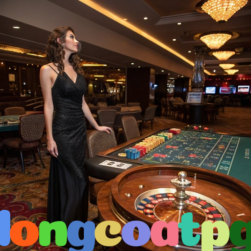 longcoatpg：Aposte nas melhores slots e conquiste prêmios como nunca!