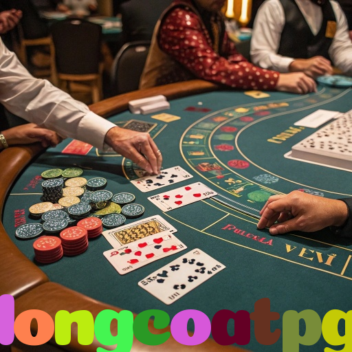 longcoatpg：Aposte no futebol, jogue poker e conquiste vitórias épicas!
