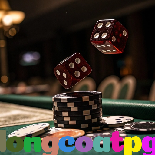 longcoatpg：Aposte no futebol, jogue poker e conquiste vitórias épicas!