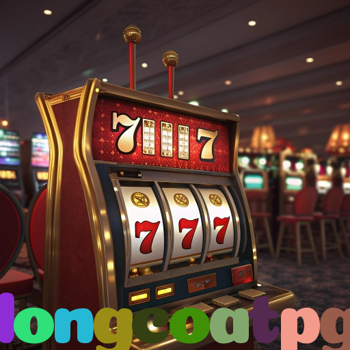 longcoatpg：Aposte nas melhores slots e conquiste prêmios como nunca!