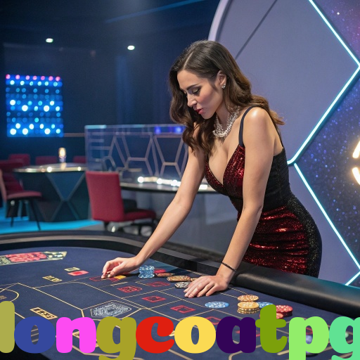 longcoatpg：Aposte no futebol, jogue poker e conquiste vitórias épicas!