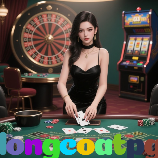 longcoatpg:Aposte no futebol, jogue poker e conquiste vitórias épicas!