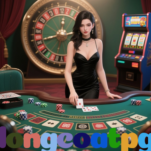 longcoatpg:Aposte nas melhores slots e conquiste prêmios como nunca!