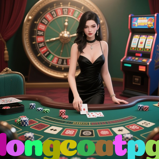 longcoatpg:Aposte no futebol, jogue poker e conquiste vitórias épicas!