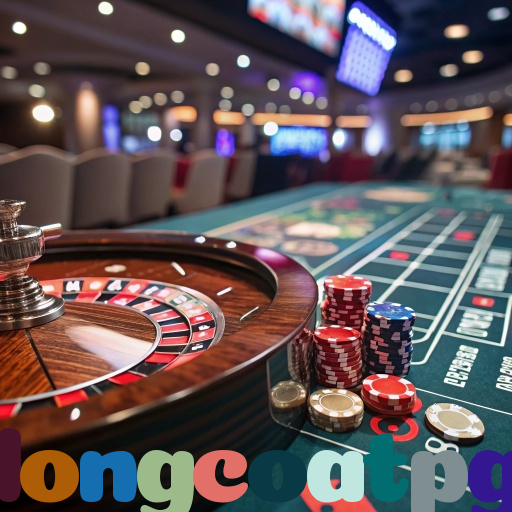 longcoatpg：Aposte no futebol, jogue poker e conquiste vitórias épicas!