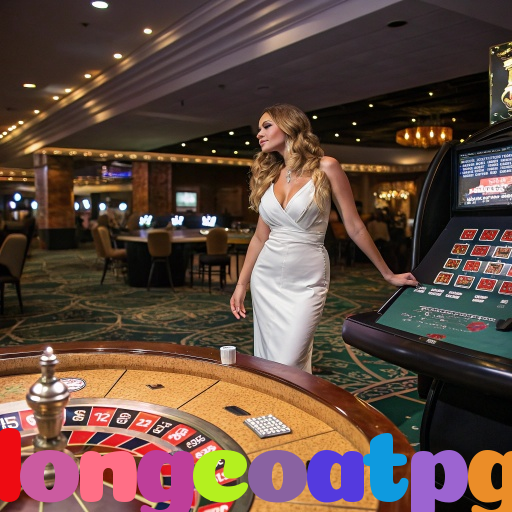 longcoatpg:Aposte nas melhores slots e conquiste prêmios como nunca!