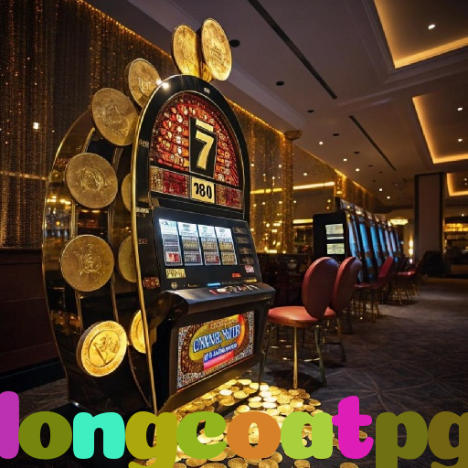 longcoatpg：Jogue poker, aposte no futebol e ganhe em grandes jogos de cassino!