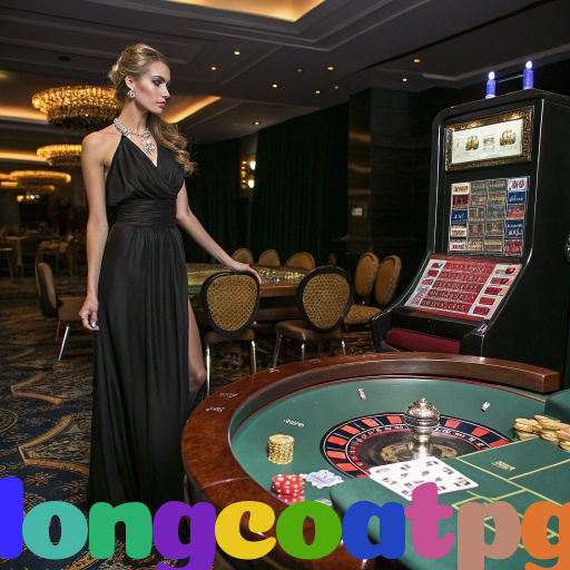 longcoatpg：Aposte no futebol, jogue poker e conquiste vitórias épicas!