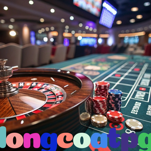longcoatpg：Aposte no futebol, jogue poker e conquiste vitórias épicas!