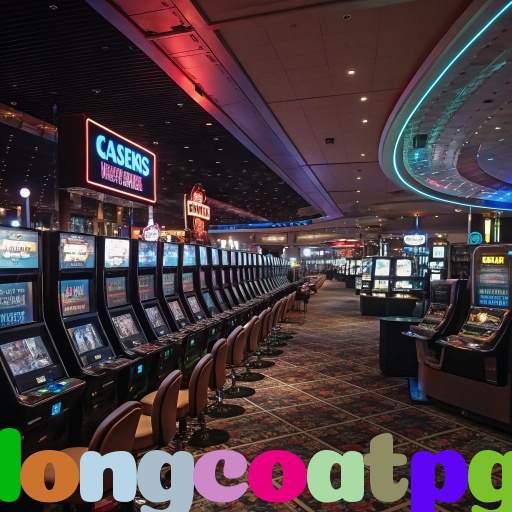 longcoatpg：Jogue poker, aposte no futebol e ganhe em grandes jogos de cassino!