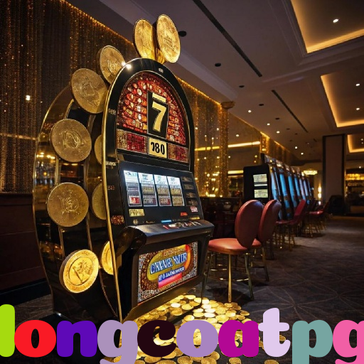 longcoatpg：Aposte nas melhores slots e conquiste prêmios como nunca!