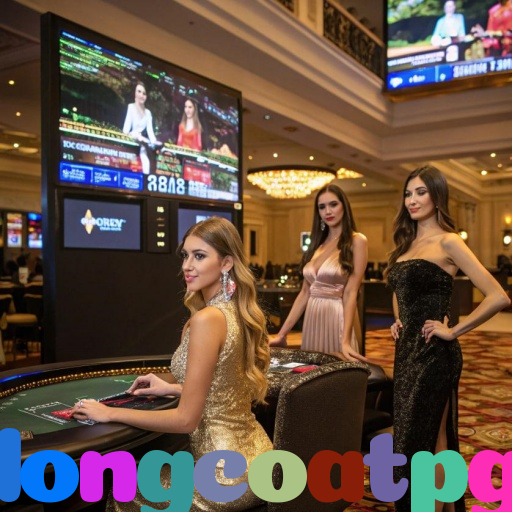longcoatpg:Jogue poker, aposte no futebol e ganhe em grandes jogos de cassino!