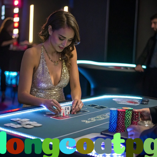 longcoatpg:Aposte nas melhores slots e conquiste prêmios como nunca!