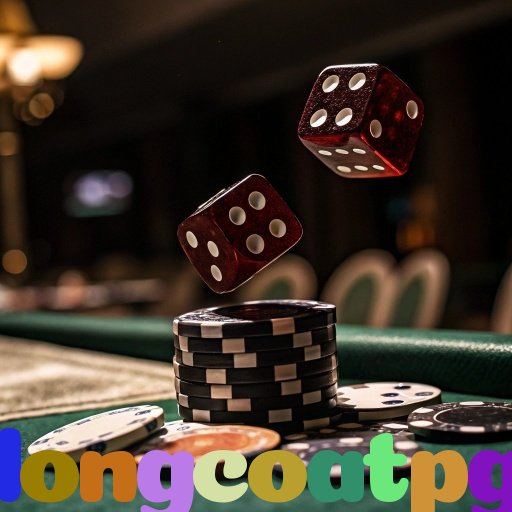 longcoatpg：Aposte nas melhores slots e conquiste prêmios como nunca!