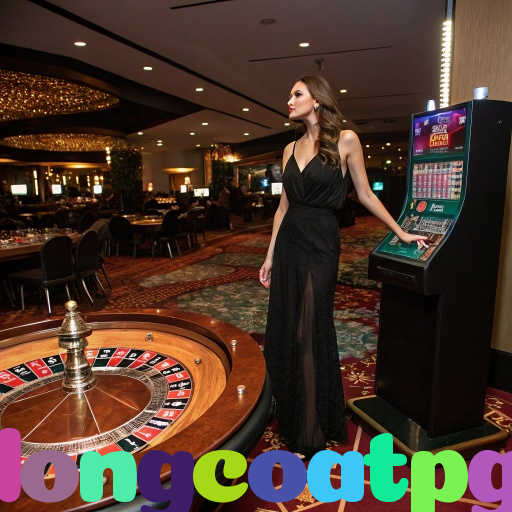 longcoatpg：Aposte nas melhores slots e conquiste prêmios como nunca!