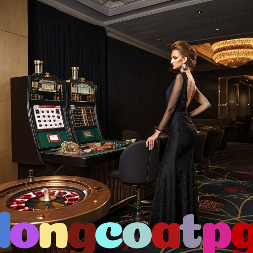 longcoatpg:Aposte nas melhores slots e conquiste prêmios como nunca!