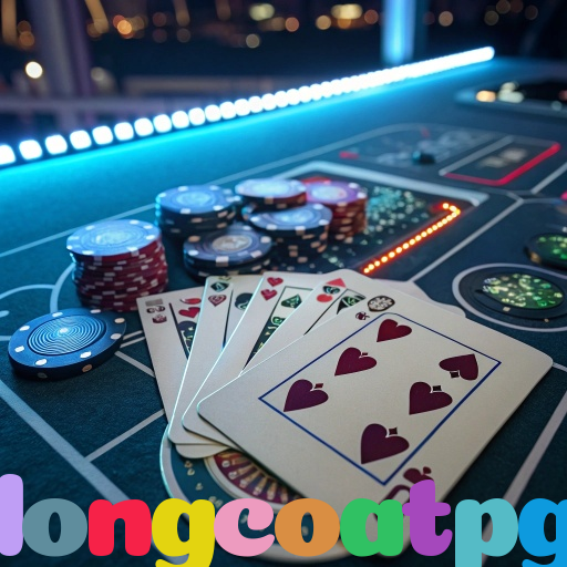 longcoatpg:Jogue poker, aposte no futebol e ganhe em grandes jogos de cassino!