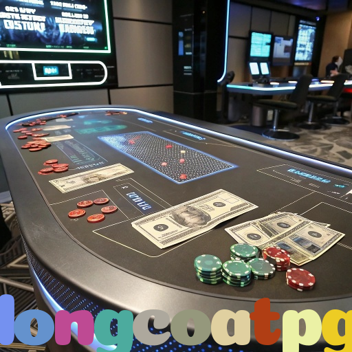longcoatpg:Jogue poker, aposte no futebol e ganhe em grandes jogos de cassino!