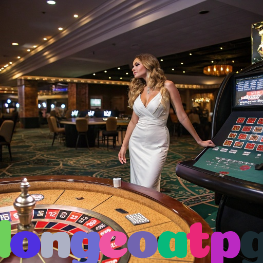 longcoatpg:Aposte nas melhores slots e conquiste prêmios como nunca!
