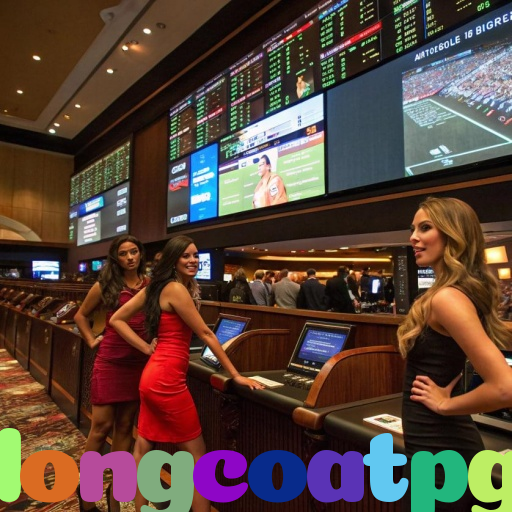 longcoatpg：Jogue poker, aposte no futebol e ganhe em grandes jogos de cassino!