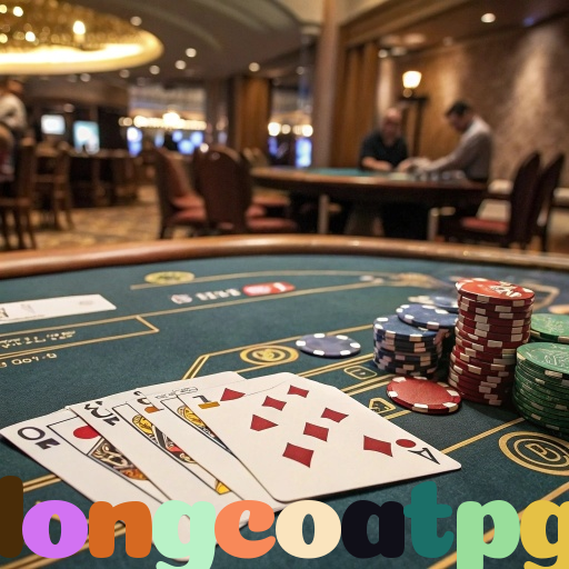 longcoatpg：Aposte nas melhores slots e conquiste prêmios como nunca!