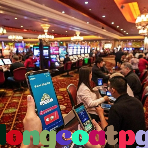 longcoatpg：Aposte nas melhores slots e conquiste prêmios como nunca!