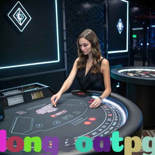 longcoatpg：Jogue poker, aposte no futebol e ganhe em grandes jogos de cassino!