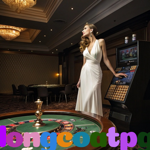 longcoatpg：Aposte no futebol, jogue poker e conquiste vitórias épicas!