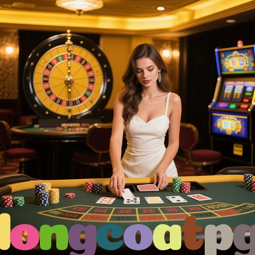 longcoatpg：Jogue poker, aposte no futebol e ganhe em grandes jogos de cassino!