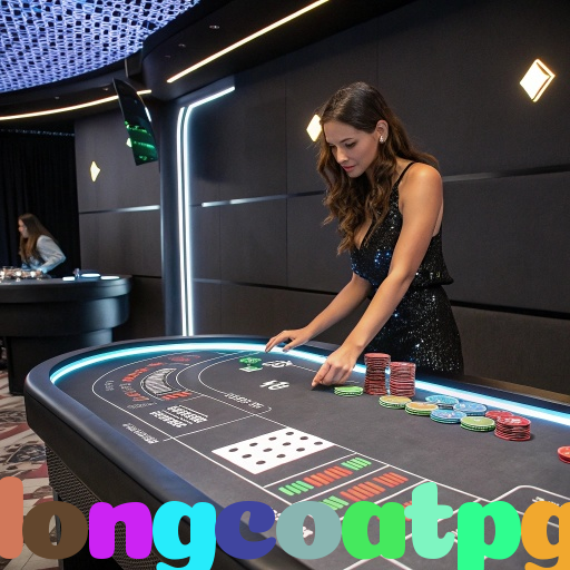 longcoatpg：Aposte nas melhores slots e conquiste prêmios como nunca!