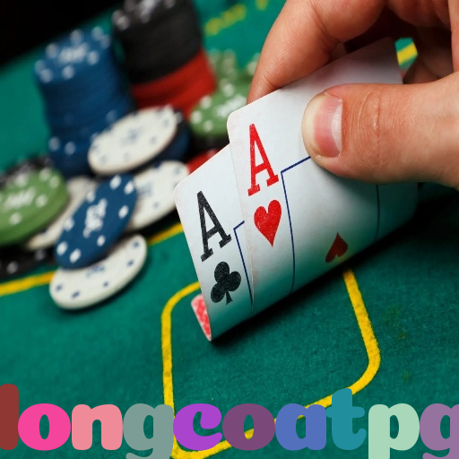 longcoatpg：Aposte nas melhores slots e conquiste prêmios como nunca!