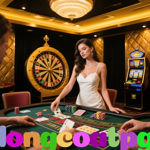 longcoatpg:Aposte nas melhores slots e conquiste prêmios como nunca!