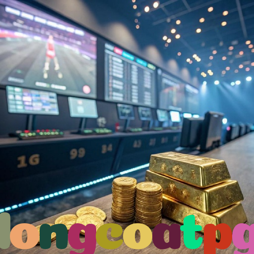 longcoatpg：Aposte nas melhores slots e conquiste prêmios como nunca!