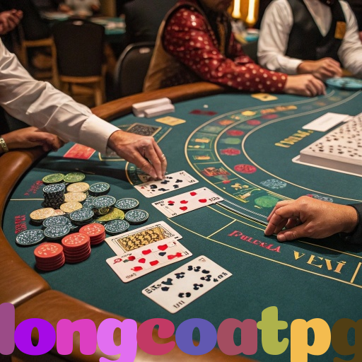 longcoatpg：Jogue poker, aposte no futebol e ganhe em grandes jogos de cassino!