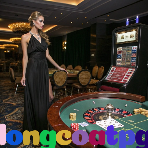 longcoatpg:Aposte no futebol, jogue poker e conquiste vitórias épicas!