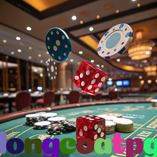 longcoatpg:Aposte no futebol, jogue poker e conquiste vitórias épicas!