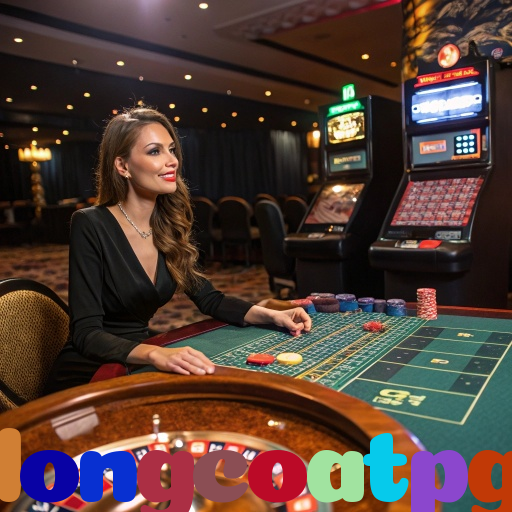 longcoatpg:Aposte nas melhores slots e conquiste prêmios como nunca!