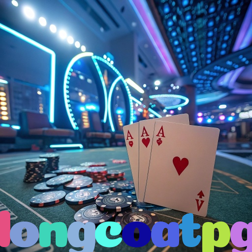 longcoatpg:Aposte nas melhores slots e conquiste prêmios como nunca!
