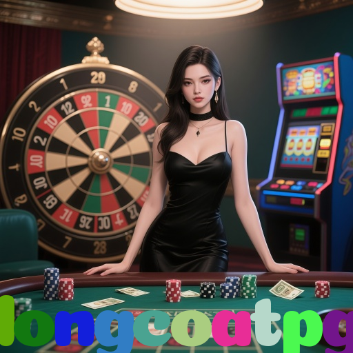 longcoatpg：Aposte nas melhores slots e conquiste prêmios como nunca!