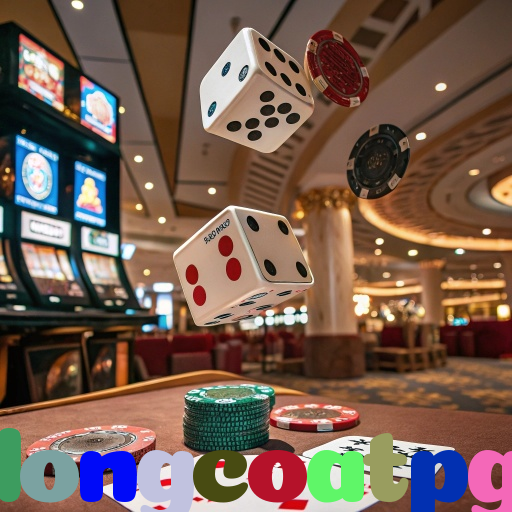 longcoatpg:Aposte no futebol, jogue poker e conquiste vitórias épicas!