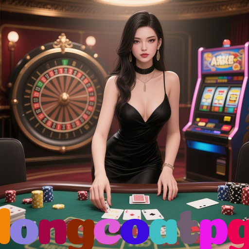 longcoatpg：Aposte nas melhores slots e conquiste prêmios como nunca!