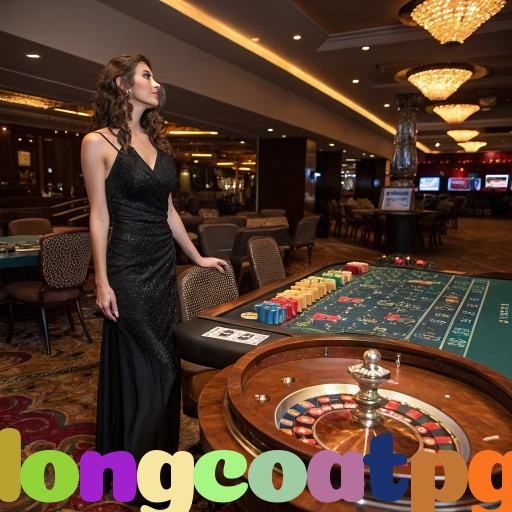 longcoatpg:Aposte nas melhores slots e conquiste prêmios como nunca!